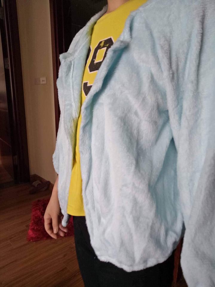 Cô nàng kể chuyện bị lừa 500k khi mua áo online, dân mạng lại phì cười vì cái tên nói lên tất cả của shop-2