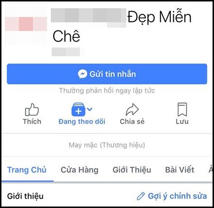 Cô nàng kể chuyện bị lừa 500k khi mua áo online, dân mạng lại phì cười vì cái tên nói lên tất cả của shop-3