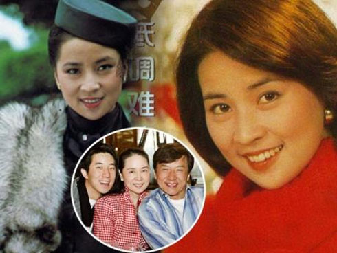 Lâm Phụng Kiều: Ảnh hậu thành vợ bí mật của Thành Long, 17 năm nhẫn nhục vì chồng ngoại tình và chiếc nhẫn không vừa tay-15