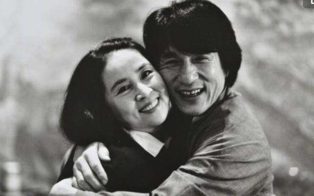 Lâm Phụng Kiều: Quỳnh nữ lang một đời không hạnh phúc vì chọn nhầm chồng Thành Long-9