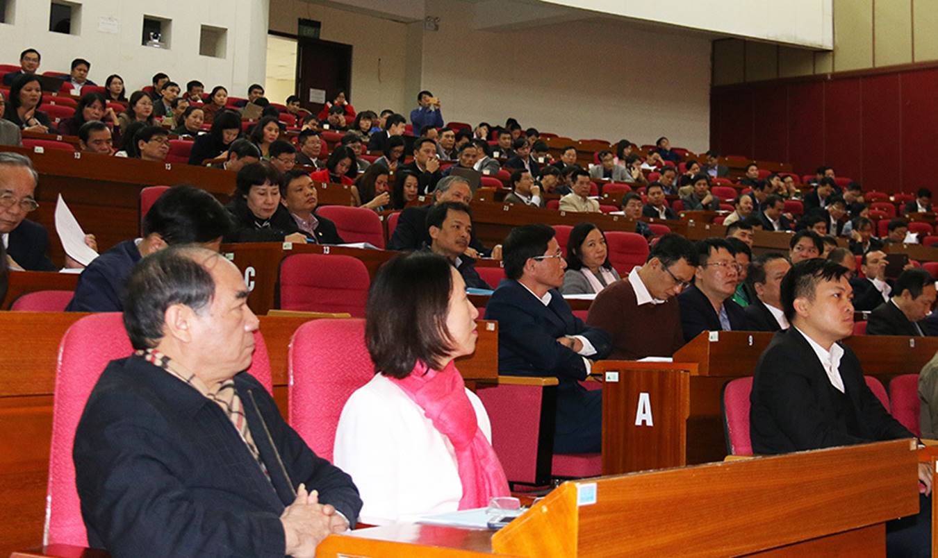 Chất lượng SV Sư phạm: Tồn vong của trường hay lợi ích quốc gia?-2