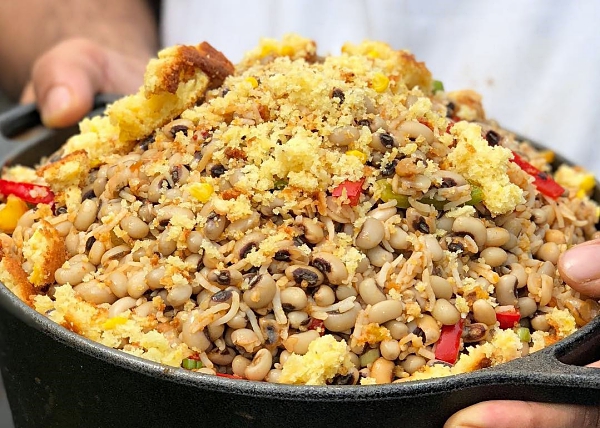 10 món ăn truyền thống nổi tiếng thế giới vào dịp Tết-1