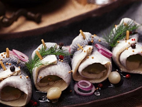 10 món ăn truyền thống nổi tiếng thế giới vào dịp Tết | Tin tức Online