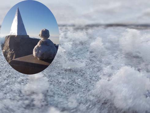 Đợt rét đậm, rét hại kỷ lục 10 năm ở miền Bắc kéo dài đến bao giờ?-2