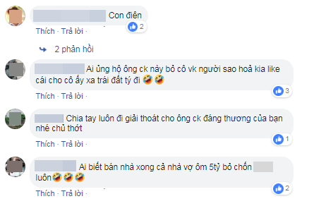 Đòi bán nhà riêng của chồng lấy 5 tỷ đưa mẹ ruột sang Mỹ chữa bệnh bất thành, vợ trẻ giận dỗi muốn chia tay-2