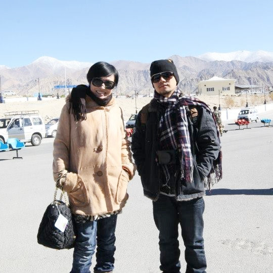 Rapper Đinh Tiến Đạt - thiếu gia sống khác người ở showbiz Việt-2