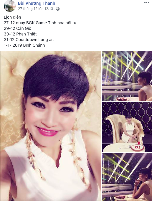 Vừa đăng tải thông tin đám cưới, Phương Thanh đã bị fan hâm mộ bóc mẽ-1