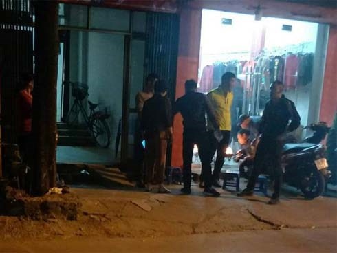 Mong con về nghỉ lễ gọi điện không được, người thân bàng hoàng phát hiện nạn nhân tử vong để lại thư tuyệt mệnh