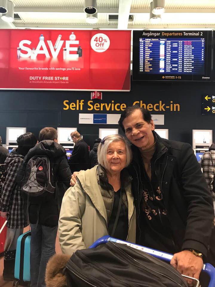 Sau buổi gặp gỡ bố mẹ Kim Lý, mẹ của Hồ Ngọc Hà bất ngờ nhận xét thế này về ông bà thông gia” tương lai-6