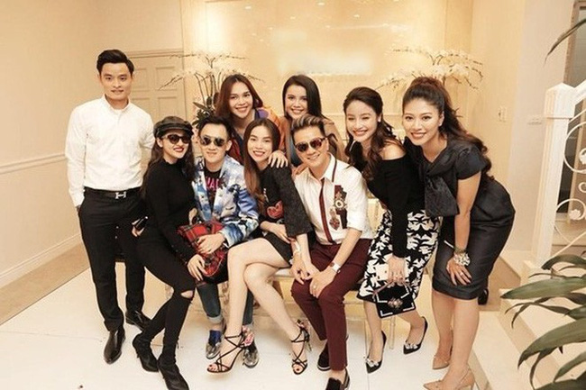 2 nữ BTV chịu chơi, sắm hàng hiệu không tiếc tay của VTV-1