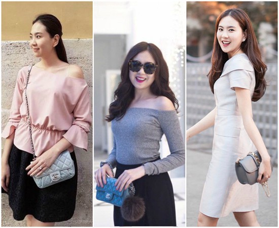 2 nữ BTV chịu chơi, sắm hàng hiệu không tiếc tay của VTV-8