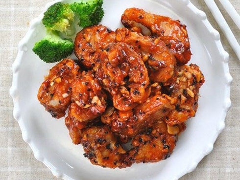 Không cần nồi áp suất, chỉ cần thêm 1 thìa này vào, bò hầm mềm ngon, già trẻ đều thích-4