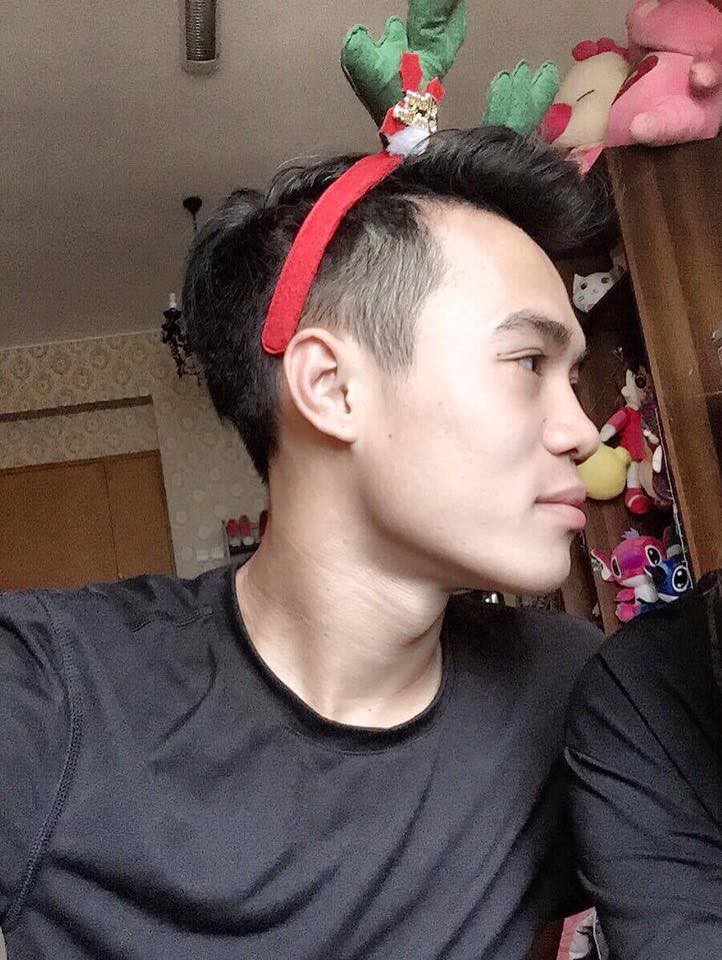 Mạnh gắt lên tiếng vì Văn Toàn ăn mặc quá điệu-11