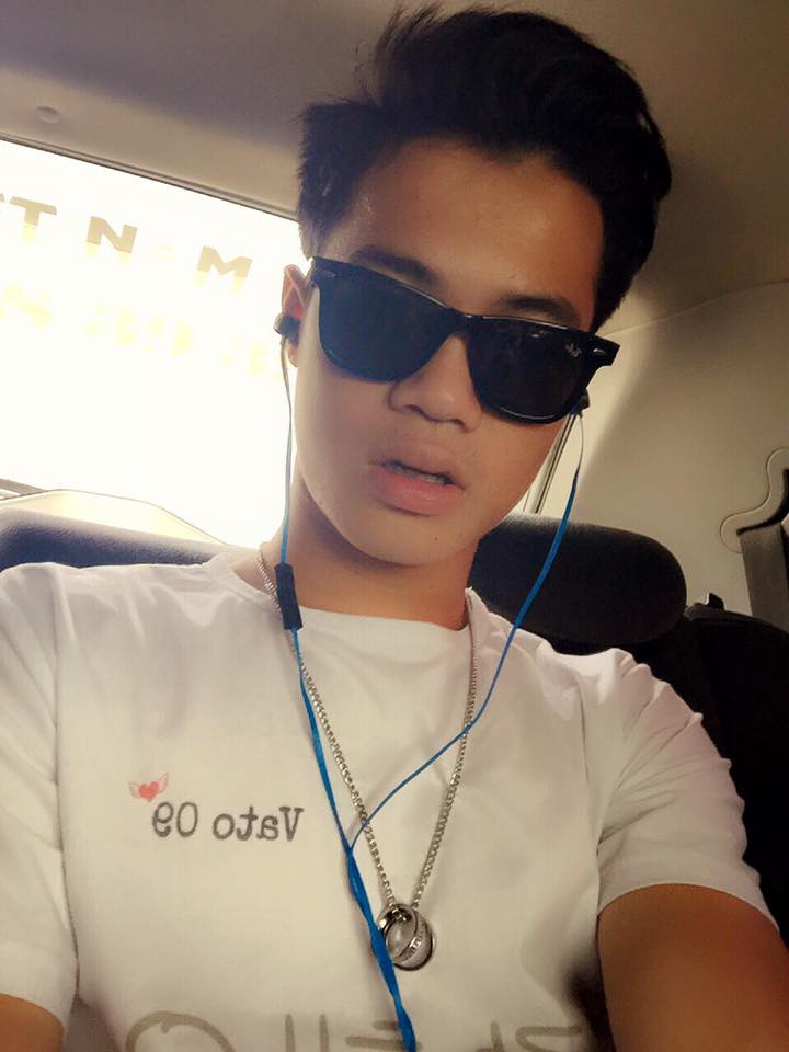 Mạnh gắt lên tiếng vì Văn Toàn ăn mặc quá điệu-13