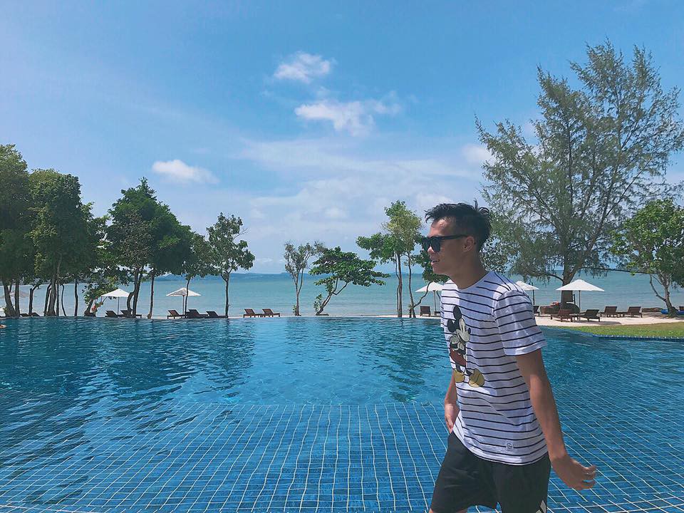 Mạnh gắt lên tiếng vì Văn Toàn ăn mặc quá điệu-10