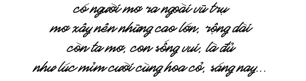 Thầy khổng lồ và bé tí hon giữa núi rừng Quảng Ngãi: Chuyện cổ tích của tình yêu thương-22
