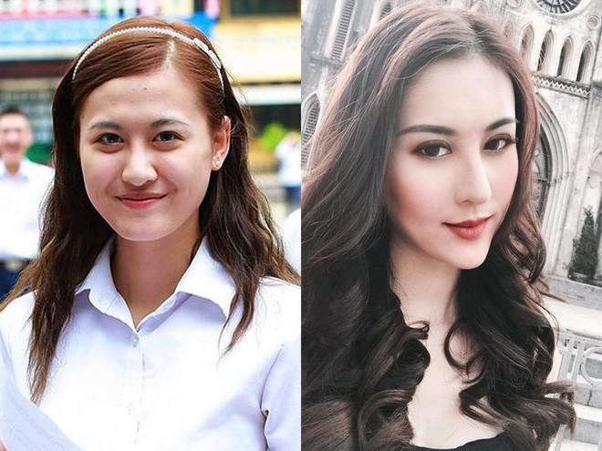 Những chiếc cằm xuyên thủng vạn vật” gây tranh cãi nhiều nhất năm qua, Minh Hằng vẫn chưa là nhất-12