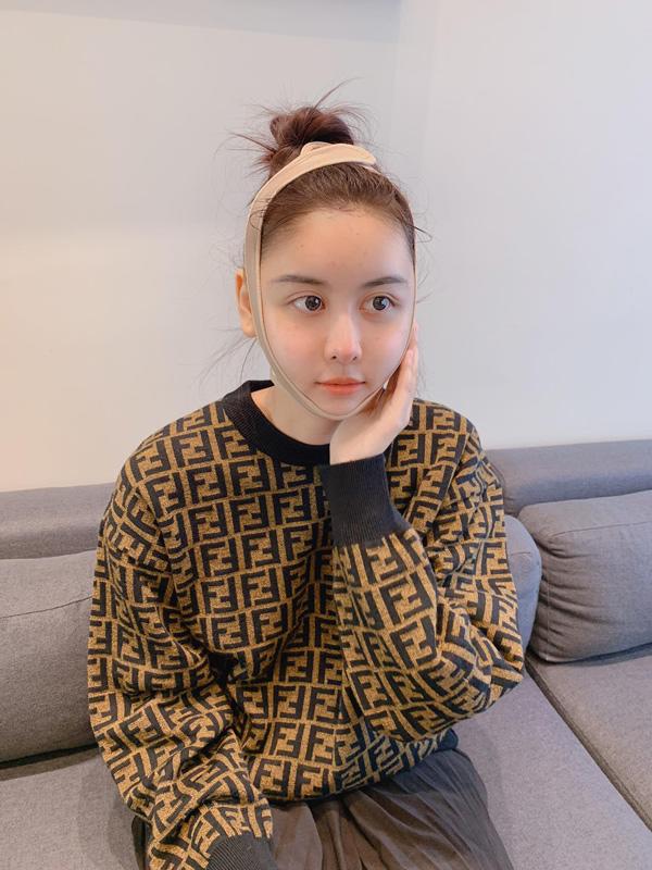 Những chiếc cằm xuyên thủng vạn vật” gây tranh cãi nhiều nhất năm qua, Minh Hằng vẫn chưa là nhất-13