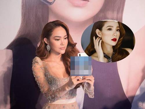 Những chiếc cằm xuyên thủng vạn vật” gây tranh cãi nhiều nhất năm qua, Minh Hằng vẫn chưa là nhất-2