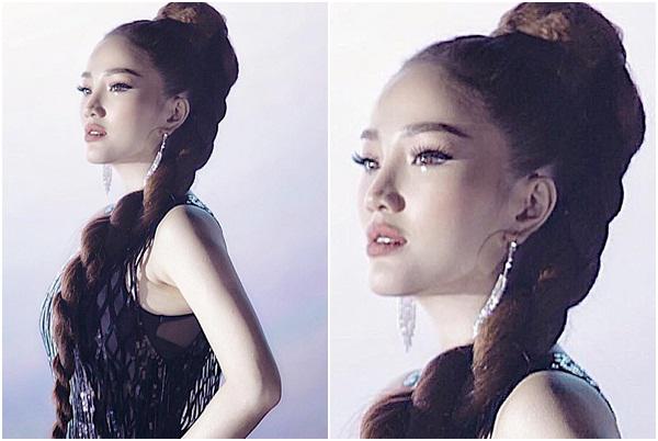 Những chiếc cằm xuyên thủng vạn vật” gây tranh cãi nhiều nhất năm qua, Minh Hằng vẫn chưa là nhất-7