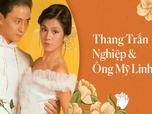 Thang Trấn Nghiệp - Ông Mỹ Linh: Cái chết dại vì yêu 