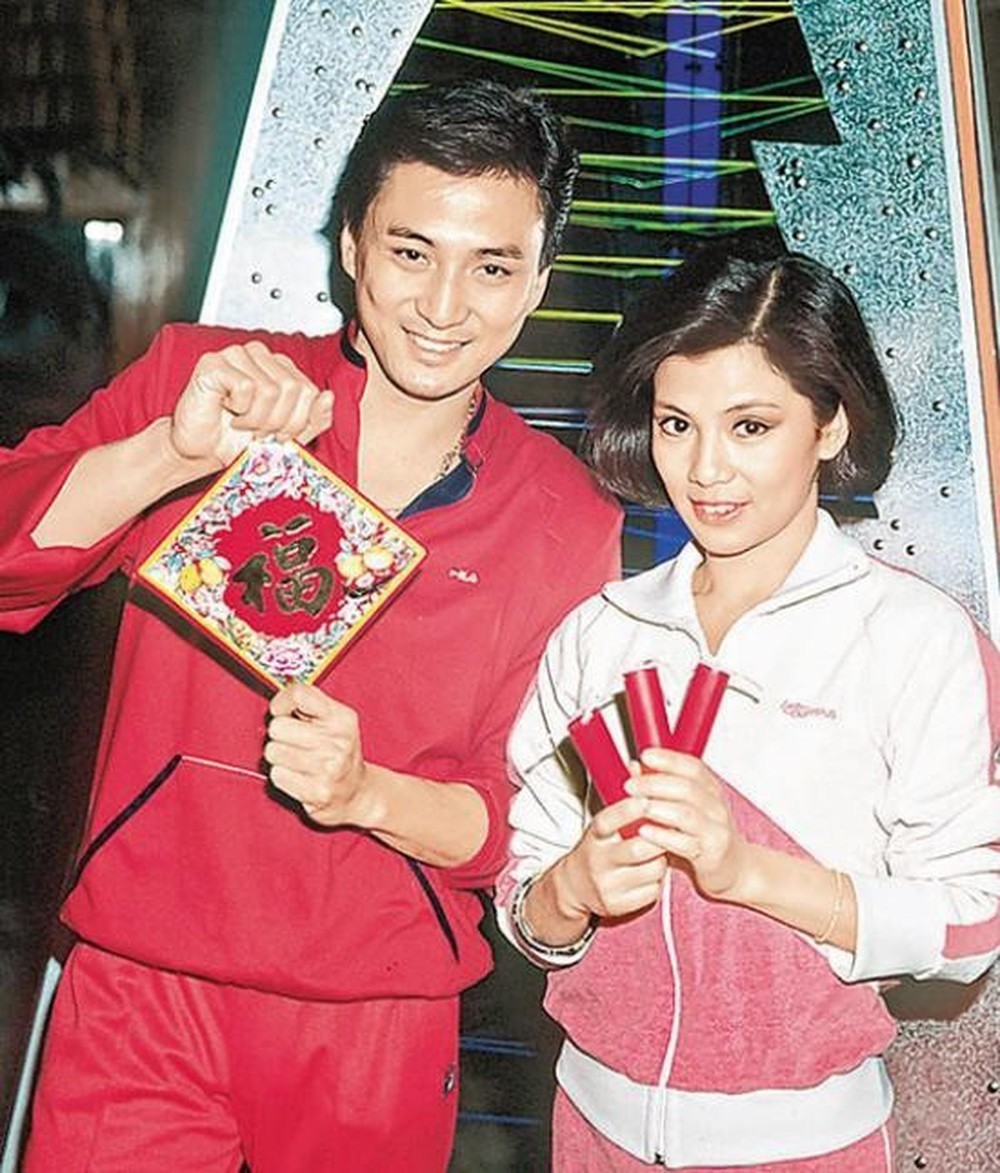 Thang Trấn Nghiệp - Ông Mỹ Linh: Cái chết dại vì yêu dậy sóng Hong Kong và niềm ân hận, xót xa ám ảnh người ở lại-9