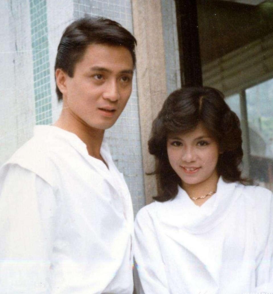 Thang Trấn Nghiệp - Ông Mỹ Linh: Cái chết dại vì yêu dậy sóng Hong Kong và niềm ân hận, xót xa ám ảnh người ở lại-8