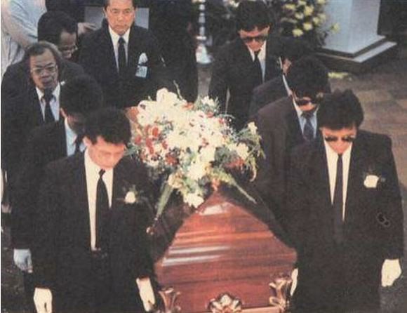 Thang Trấn Nghiệp - Ông Mỹ Linh: Cái chết dại vì yêu dậy sóng Hong Kong và niềm ân hận, xót xa ám ảnh người ở lại-11