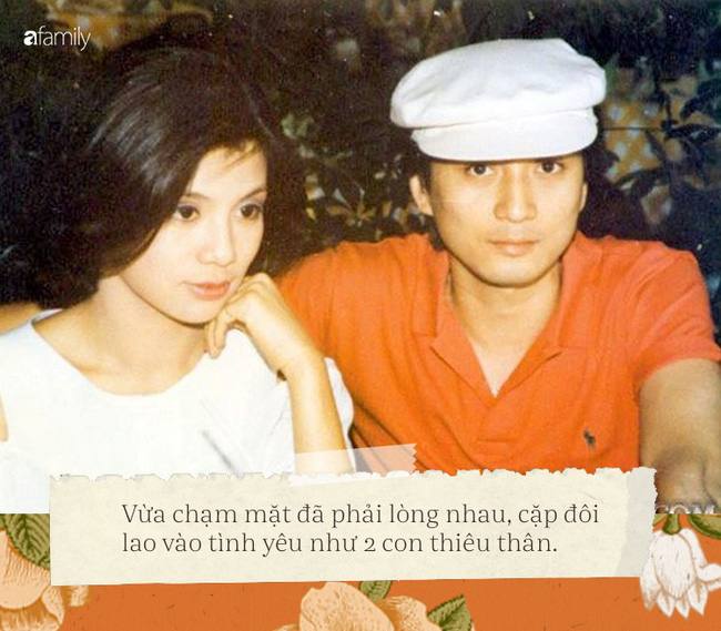 Thang Trấn Nghiệp - Ông Mỹ Linh: Cái chết dại vì yêu dậy sóng Hong Kong và niềm ân hận, xót xa ám ảnh người ở lại-2