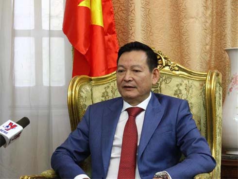 Du khách Việt tử vong ở Ai Cập nhận bảo hiểm 2,4 tỉ đồng/người-2