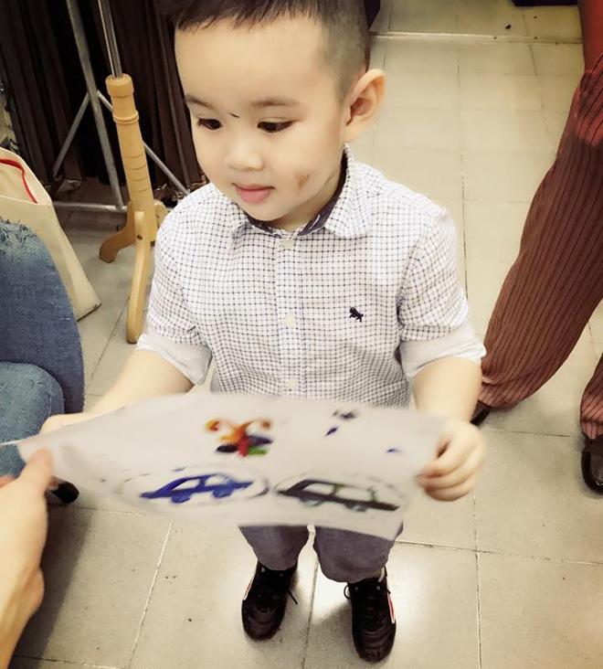 Bị tố giật chồng Việt kiều Mỹ hơn 15 tuổi, cuộc sống làm mẹ của Vy Oanh giờ ra sao?-5