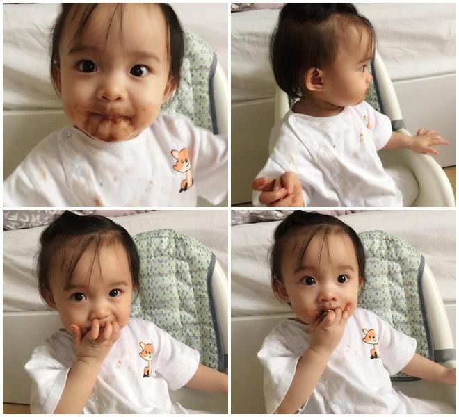 Bị tố giật chồng Việt kiều Mỹ hơn 15 tuổi, cuộc sống làm mẹ của Vy Oanh giờ ra sao?-17