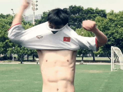 Báo Iran: Tuyển Việt Nam vô danh mà mơ vô địch Asian Cup!-3