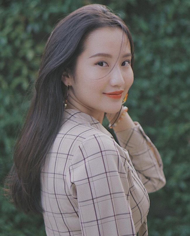 Hơn một năm công khai mối quan hệ với Phan Thành, Primmy Trương không còn đăng ảnh tình tứ, nhan sắc ngày càng mặn mà-3