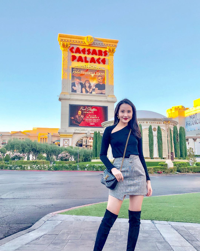 Hơn một năm công khai mối quan hệ với Phan Thành, Primmy Trương không còn đăng ảnh tình tứ, nhan sắc ngày càng mặn mà-6