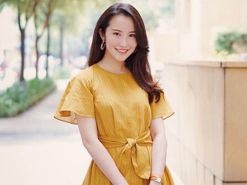 Hơn một năm công khai mối quan hệ với Phan Thành, Primmy Trương không còn đăng ảnh tình tứ, nhan sắc ngày càng mặn mà