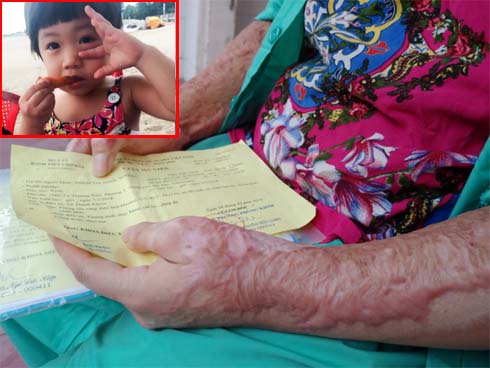 Người vợ bị chồng dùng xăng đốt vì níu kéo tình cảm không thành: Tết này em được về với con rồi-13