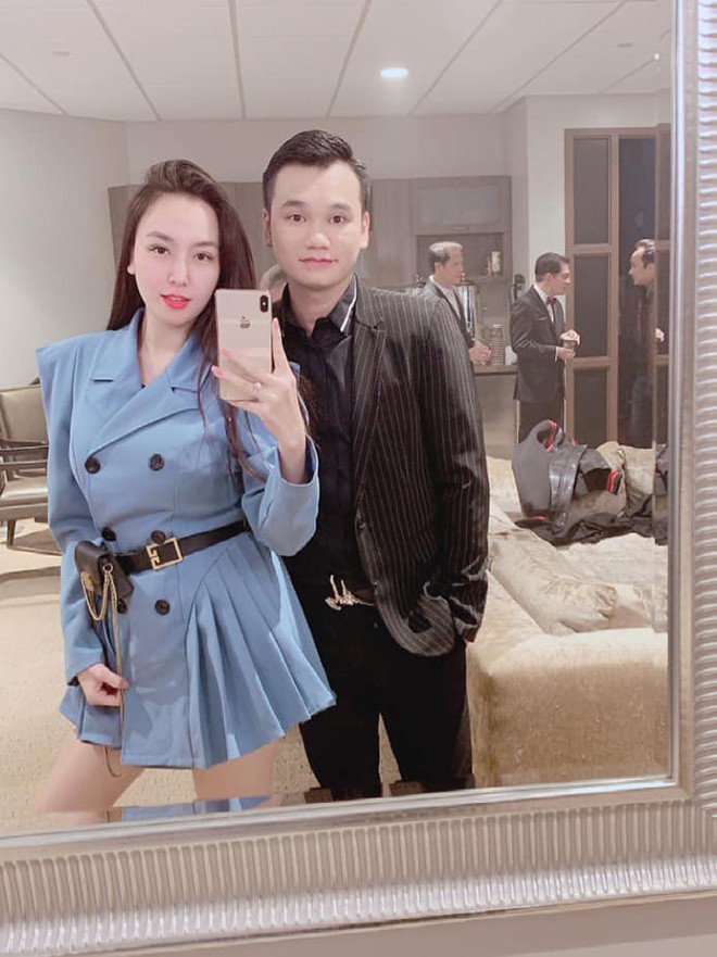 Cuộc sống của DJ nóng bỏng sau khi trở thành vợ của Khắc Việt-13