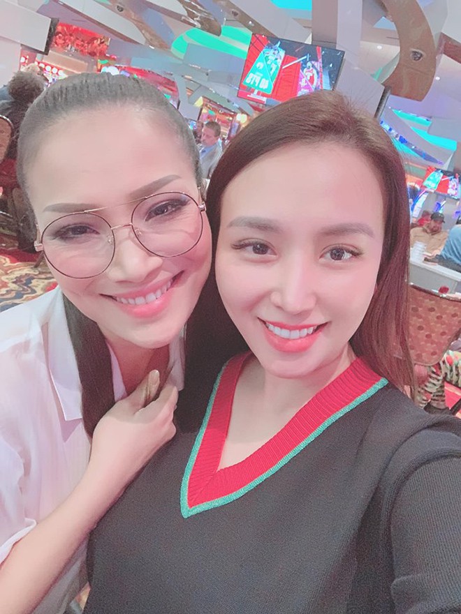 Cuộc sống của DJ nóng bỏng sau khi trở thành vợ của Khắc Việt-10