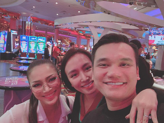 Cuộc sống của DJ nóng bỏng sau khi trở thành vợ của Khắc Việt-9