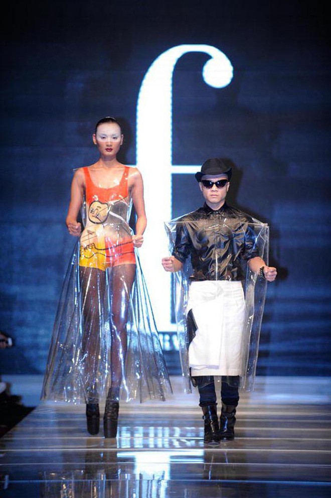 Lê Thúy giải nghệ ngay sau khi show của Đỗ Mạnh Cường kết thúc, ai biết được nguyên do đều cảm thấy vui cho cô-10