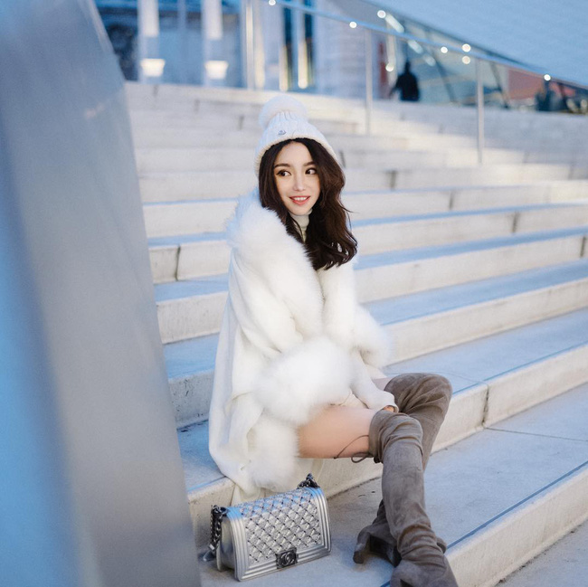 Không chỉ giúp nâng trình mix đồ, street style Châu Á tuần này cực lãi với cả tá gợi ý mặc đẹp cuối năm-2