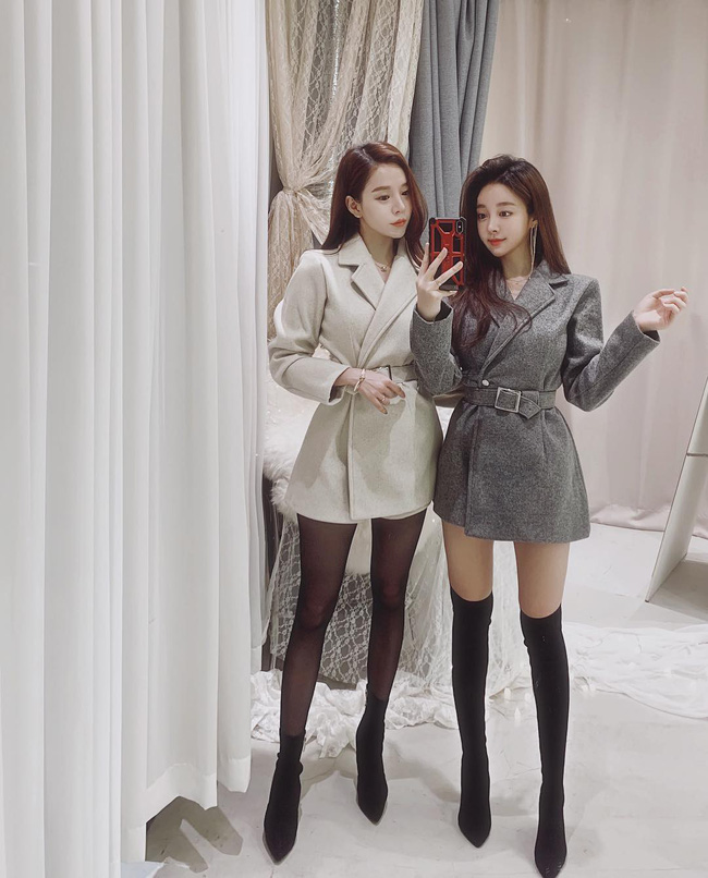 Không chỉ giúp nâng trình mix đồ, street style Châu Á tuần này cực lãi với cả tá gợi ý mặc đẹp cuối năm-4