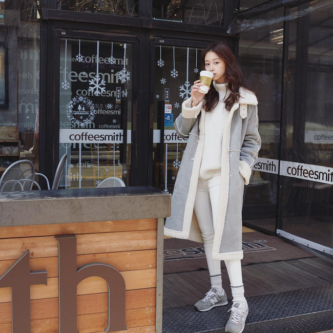 Không chỉ giúp nâng trình mix đồ, street style Châu Á tuần này cực lãi với cả tá gợi ý mặc đẹp cuối năm-8