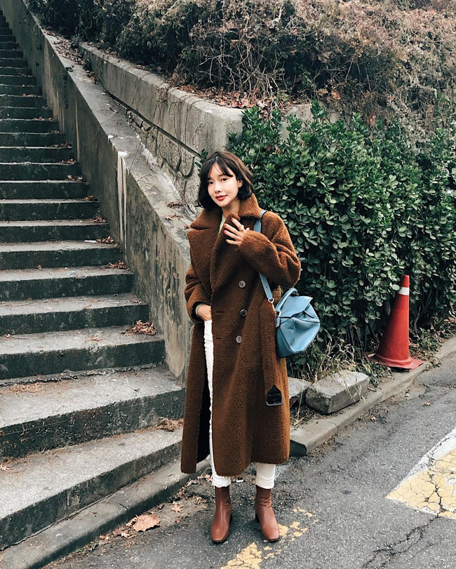 Không chỉ giúp nâng trình mix đồ, street style Châu Á tuần này cực lãi với cả tá gợi ý mặc đẹp cuối năm-9