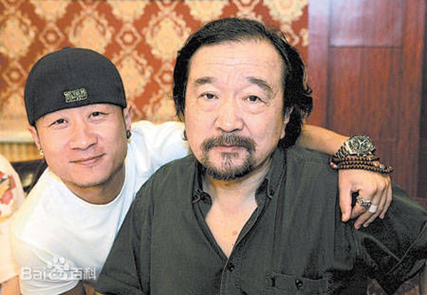 Tể tướng Lưu Gù kinh điển: Sống bình dân, bị tẩy chay nhiều năm, ngoài 70 tuổi mới trở lại đóng phim-3