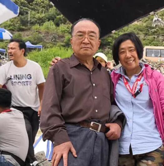 Tể tướng Lưu Gù kinh điển: Sống bình dân, bị tẩy chay nhiều năm, ngoài 70 tuổi mới trở lại đóng phim-7