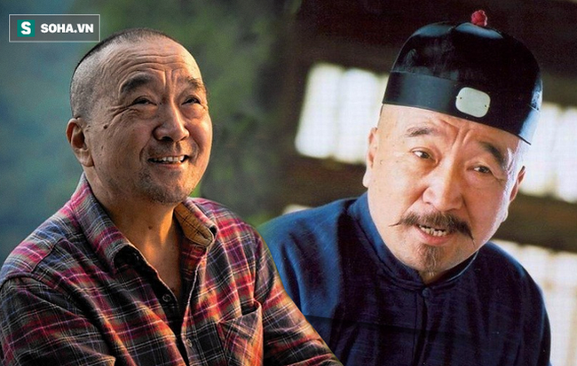 Tể tướng Lưu Gù kinh điển: Sống bình dân, bị tẩy chay nhiều năm, ngoài 70 tuổi mới trở lại đóng phim-1