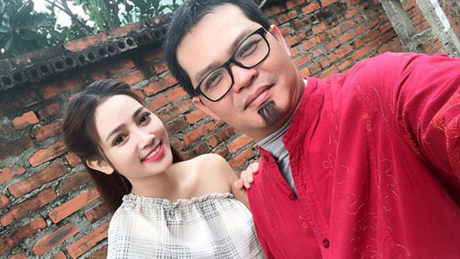 Tiết lộ về vợ sắp cưới 9x của NSND Trung Hiếu-1