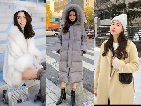 Cách để 3 cặp vợ chồng siêu hot này đánh dấu chủ quyền”: Chăm diện đồ xuyệt tông với nhau từ khi còn hẹn hò-8